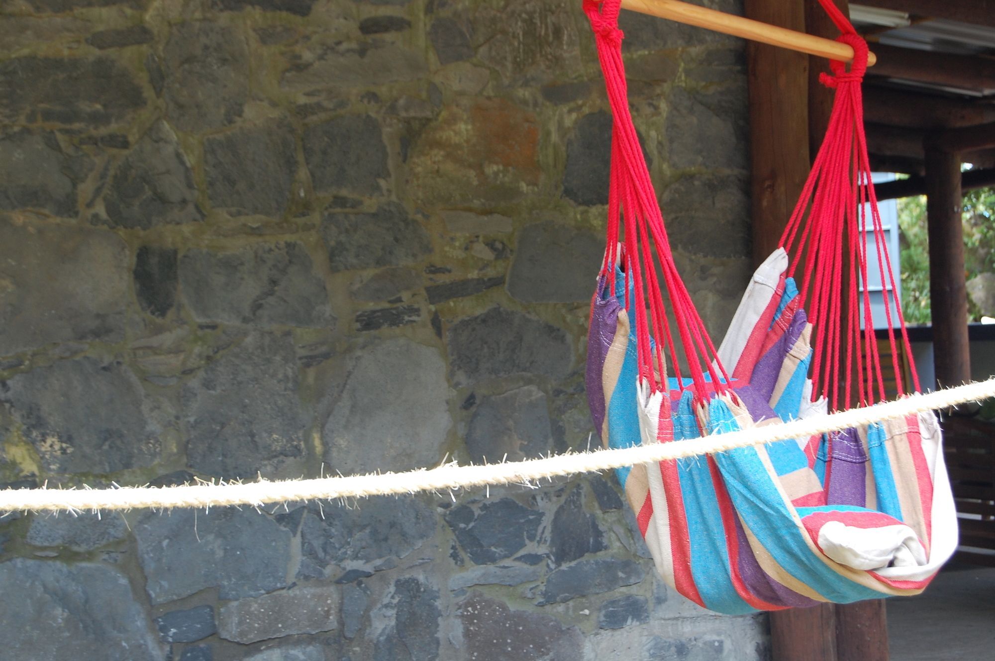 Nature Inn Madeira - Glamping Porto Moniz Exterior foto